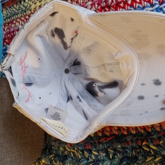 💚NWT WOMEN'S AEROPOSTALE CAP - Picture 8 of 9